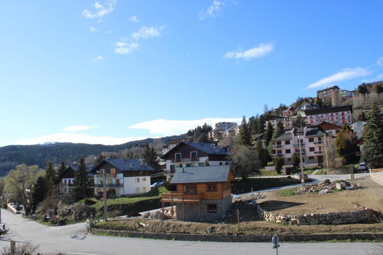 Studio Isard, Wifi Et Parking Gratuit, Navette Gratuite Au Pied De La Residence, Possibilite Forfait Menage Et Location Linge De Lit Et Toilette, A 10 Minutes A Pied Du Centre Ville 丰罗穆 外观 照片