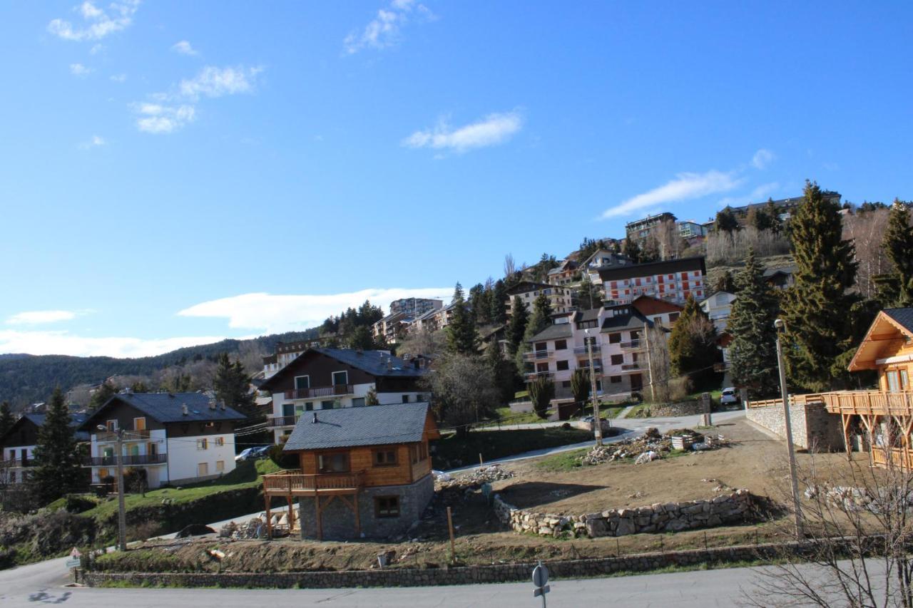 Studio Isard, Wifi Et Parking Gratuit, Navette Gratuite Au Pied De La Residence, Possibilite Forfait Menage Et Location Linge De Lit Et Toilette, A 10 Minutes A Pied Du Centre Ville 丰罗穆 外观 照片