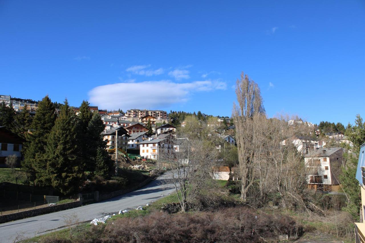Studio Isard, Wifi Et Parking Gratuit, Navette Gratuite Au Pied De La Residence, Possibilite Forfait Menage Et Location Linge De Lit Et Toilette, A 10 Minutes A Pied Du Centre Ville 丰罗穆 外观 照片