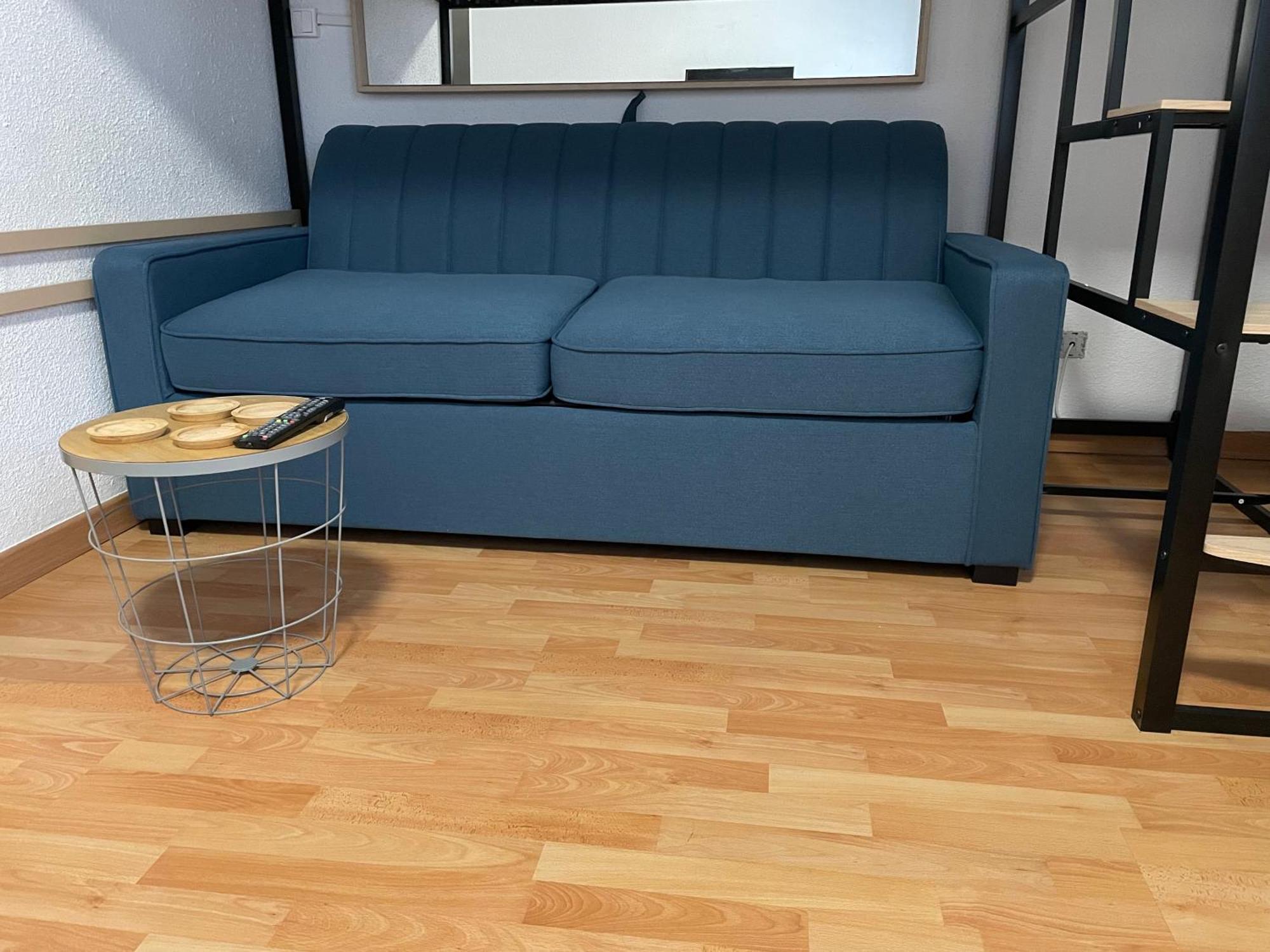 Studio Isard, Wifi Et Parking Gratuit, Navette Gratuite Au Pied De La Residence, Possibilite Forfait Menage Et Location Linge De Lit Et Toilette, A 10 Minutes A Pied Du Centre Ville 丰罗穆 外观 照片